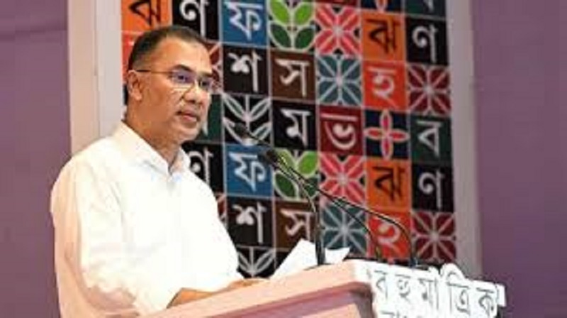 অমর একুশে বইমেলাকে আন্তর্জাতিক করার প্রস্তাব প্রধানমন্ত্রীর